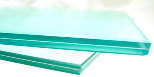 <b>钢化玻璃</b>
