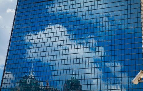 <b> 幕墙玻璃</b>