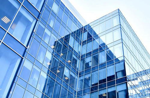 <b> 幕墙玻璃</b>